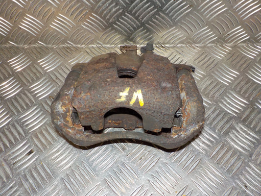 Peugeot Bipper Bremsekaliber VF Med OEM Nr. 4401P6 Fra Peugeot Ophugger