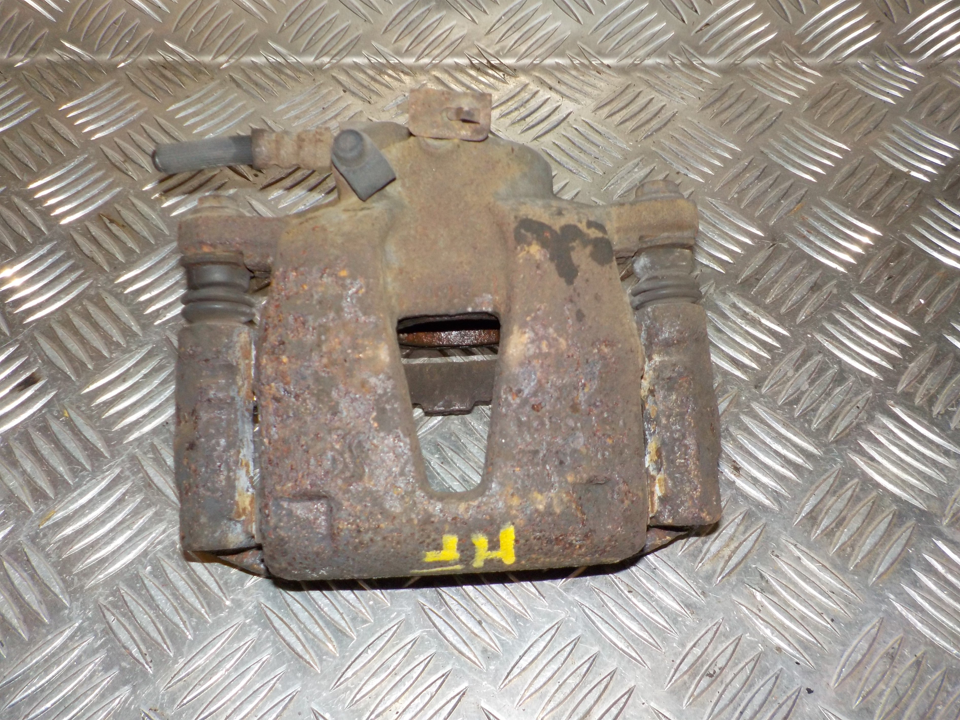 Peugeot Bipper Bremsekaliber Hf Med OEM Nr. 4401S4 Fra Peugeot Ophugger
