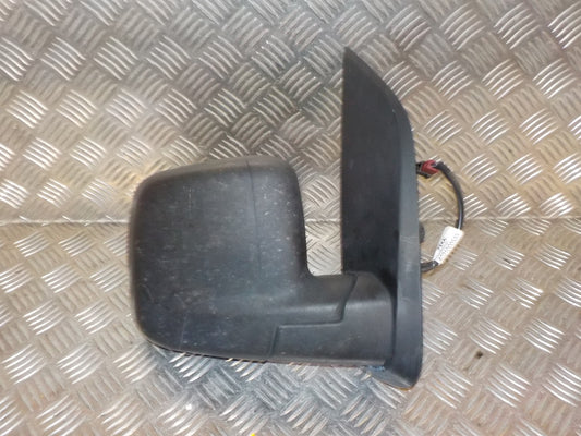 Peugeot Bipper Sidespejl Med OEM Nr. 8153VH Fra Peugeot Ophugger