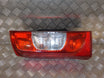 Peugeot Bipper Baglygte Med OEM Nr. 6350EV Fra Peugeot Ophugger