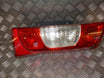 Peugeot Bipper Baglygte Med OEM Nr. 6350ET Fra Peugeot Ophugger