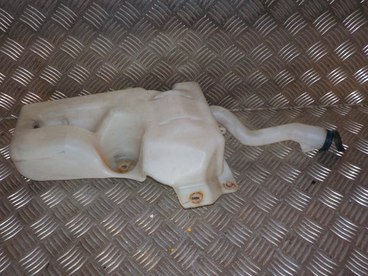 Peugeot Bipper Sprinkler M/Motor Med OEM Nr. 6431J0 Fra Peugeot Ophugger