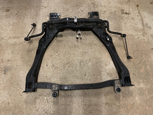 Opel Karl Forbro Med OEM Nr. 95374369 Fra Opel Ophugger