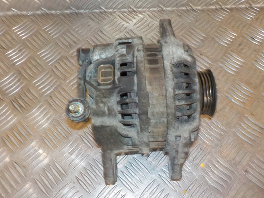 Mazda 626 GF/GW Generator Med OEM Nr. A2TB0191A Fra Mazda Ophugger