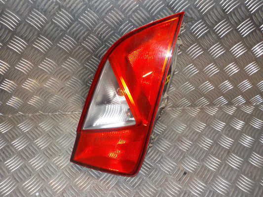 Seat Mii Baglygte Med OEM Nr. 1SL945096H Fra Seat Ophugger