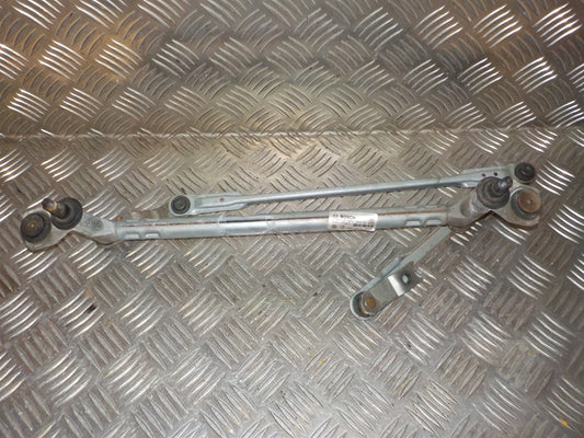 Seat Mii Viskertræk Med OEM Nr. 1S1955023C Fra Seat Ophugger