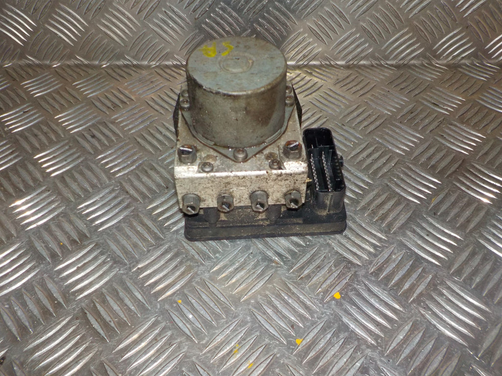 Seat Mii ABS Pumpe Med OEM Nr. 1S0614517E Fra Seat Ophugger