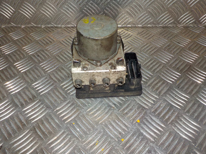 Seat Mii Abs Pumpe Med OEM Nr. 1S0614517E Fra Seat Ophugger