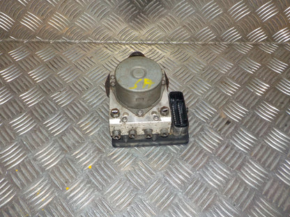VW UP Abs Pumpe Med OEM Nr. 1S0614517C Fra VW Ophugger