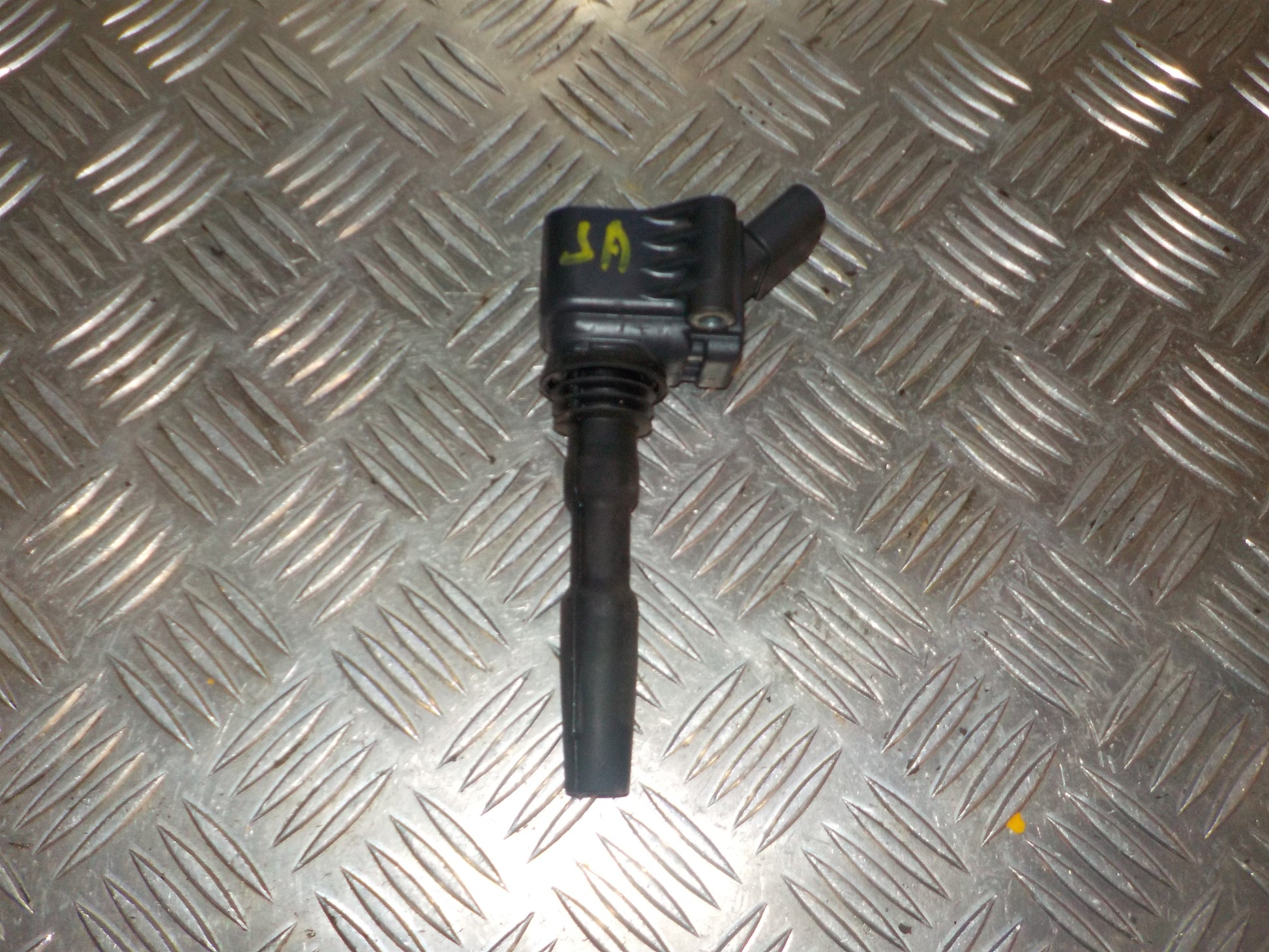 VW UP Tændspole El Med OEM Nr. 04E905110B Fra VW Ophugger