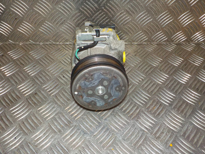 Opel Karl Aircondition Pumpe Med OEM Nr. 94551797 Fra Opel Ophugger