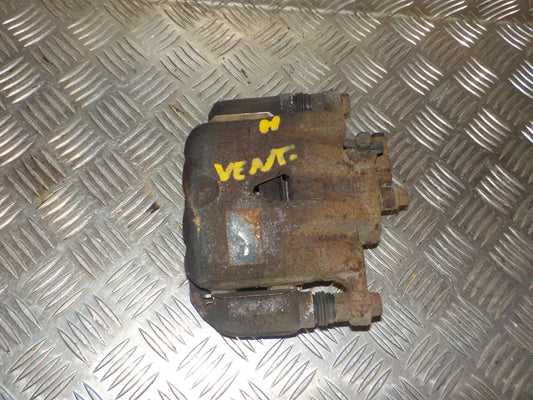 Opel Karl Bremsekaliber HF Med OEM Nr. 13591423 Fra Opel Ophugger