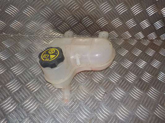 Opel Karl Ekspansionsbehold Med OEM Nr. 94511521 Fra Opel Ophugger