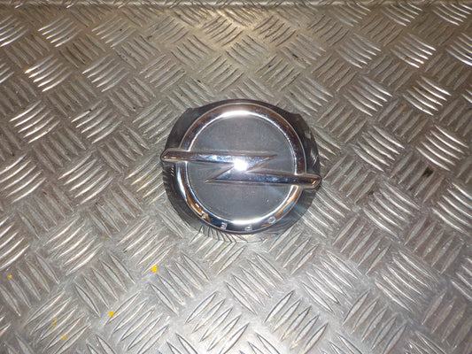 Opel Karl Håndtag Udvendig Med OEM Nr. 95395726 Fra Opel Ophugger