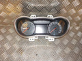 Opel Karl Speedometer - Instrument Med OEM Nr. 42347140 Fra Opel Ophugger