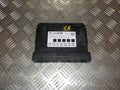 Opel Karl Bcm / Komfortkomputer Med OEM Nr. 13598198 Fra Opel Ophugger