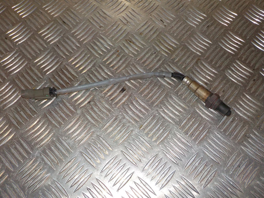 Opel Karl Lambda Sonde/Nox Sensor Med OEM Nr. 12663317 Fra Opel Ophugger