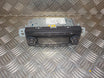 Opel Karl Radio M/Cd Med OEM Nr. 557799431 Fra Opel Ophugger