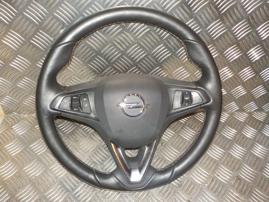 Opel Karl Rat Med OEM Nr. Ophugger Fra Opel Ophugger