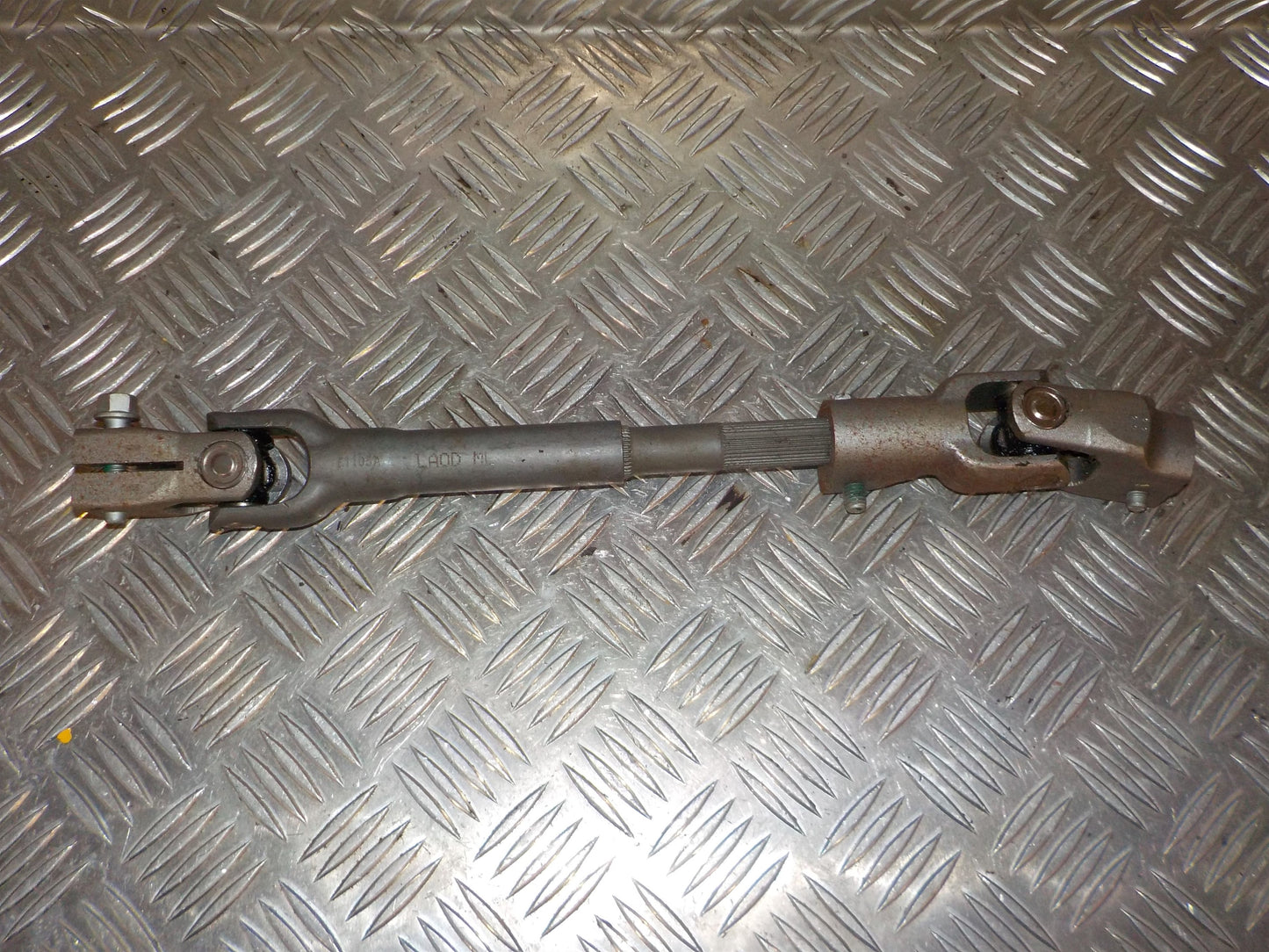 Opel Karl Ratled Servo Med OEM Nr. 42502532 Fra Opel Ophugger