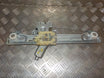 Opel Karl Rudemotor - Rudehejs Med OEM Nr. 98820M2X10 Fra Opel Ophugger