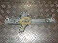 Opel Karl Rudemotor - Rudehejs Med OEM Nr. 98820M2X10 Fra Opel Ophugger