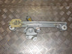 Opel Karl Rudemotor - Rudehejs Med OEM Nr. 98810M2X10 Fra Opel Ophugger