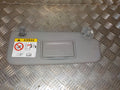 Opel Karl Solskærm Med OEM Nr. 94556834 Fra Opel Ophugger