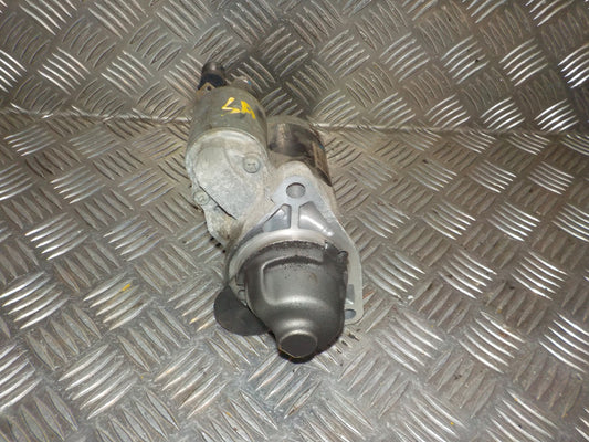 Opel Karl Starter Med OEM Nr. 12638692 Fra Opel Ophugger