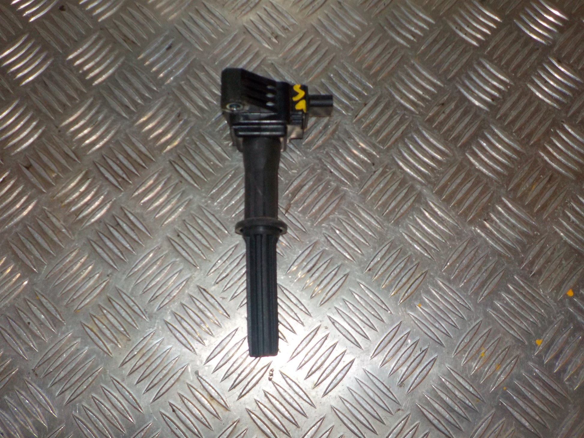 Opel Karl Tændspole El Med OEM Nr. 12673523 Fra Opel Ophugger