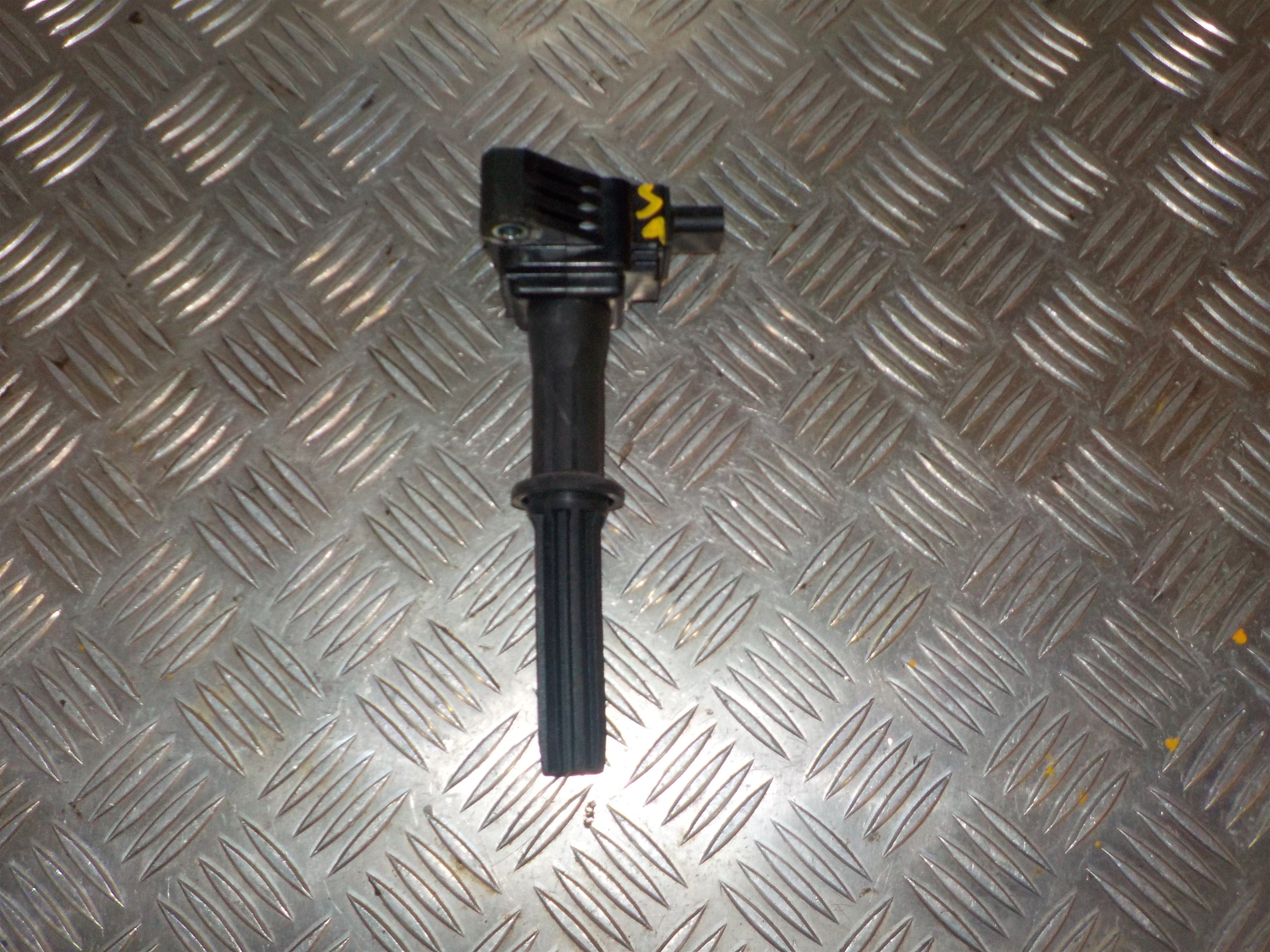 Opel Karl Tændspole El Med OEM Nr. 12673523 Fra Opel Ophugger