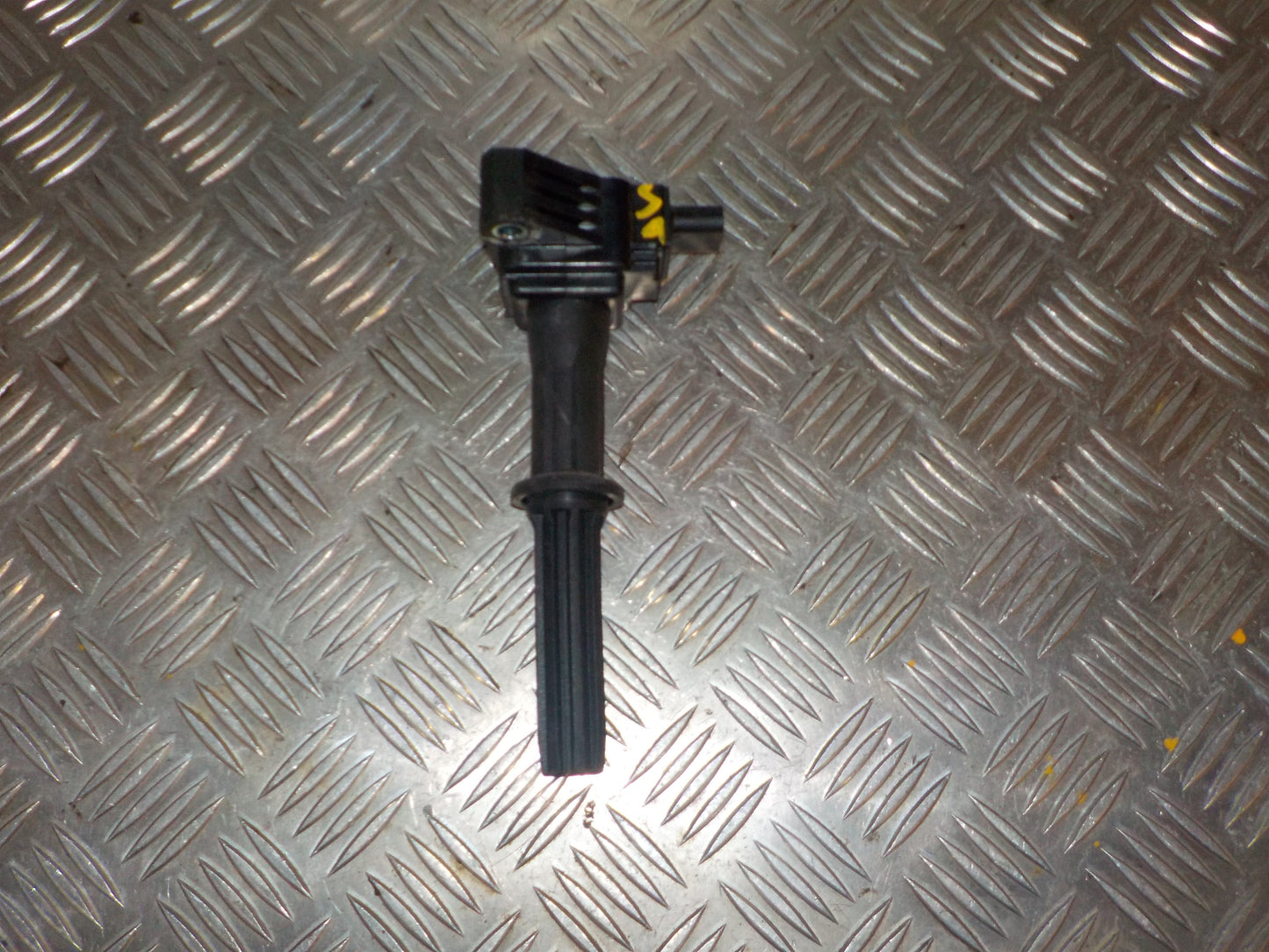 Opel Karl Tændspole El Med OEM Nr. 12673523 Fra Opel Ophugger