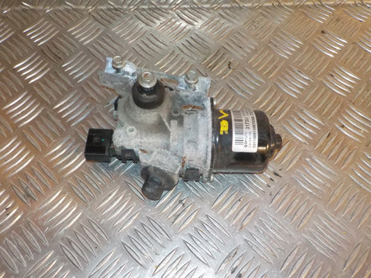 Opel Karl Viskermotor Med OEM Nr. 95391359 Fra Opel Ophugger