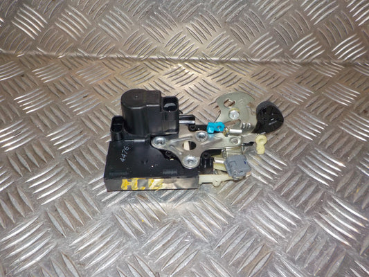 Opel Karl Dørlås Med OEM Nr. 95380554 Fra Opel Ophugger