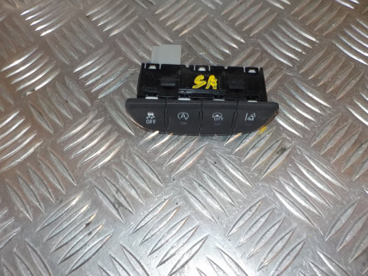 Opel Karl Kontakt Diverse Med OEM Nr. 42347892 Fra Opel Ophugger