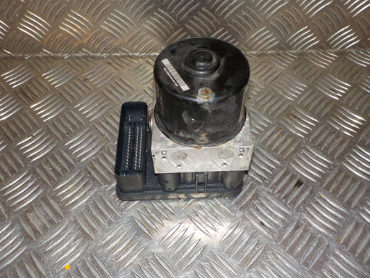 Citroen C5 Abs Pumpe Med OEM Nr. 4541G1 Fra Citroen Ophugger