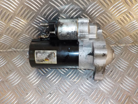 Citroen C5 Starter Med OEM Nr. 5835F3 Fra Citroen Ophugger
