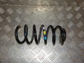 Renault Clio 4 Bagfjeder Spiral Med OEM Nr. 550201647R Fra Renault Ophugger