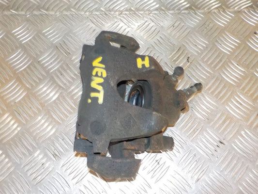Renault Clio 4 Bremsekaliber HF Med OEM Nr. 410014752R Fra Renault Ophugger