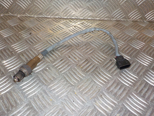Renault Clio 4 Lambda Sonde/Nox Sensor Med OEM Nr. 0281004221 Fra Renault Ophugger