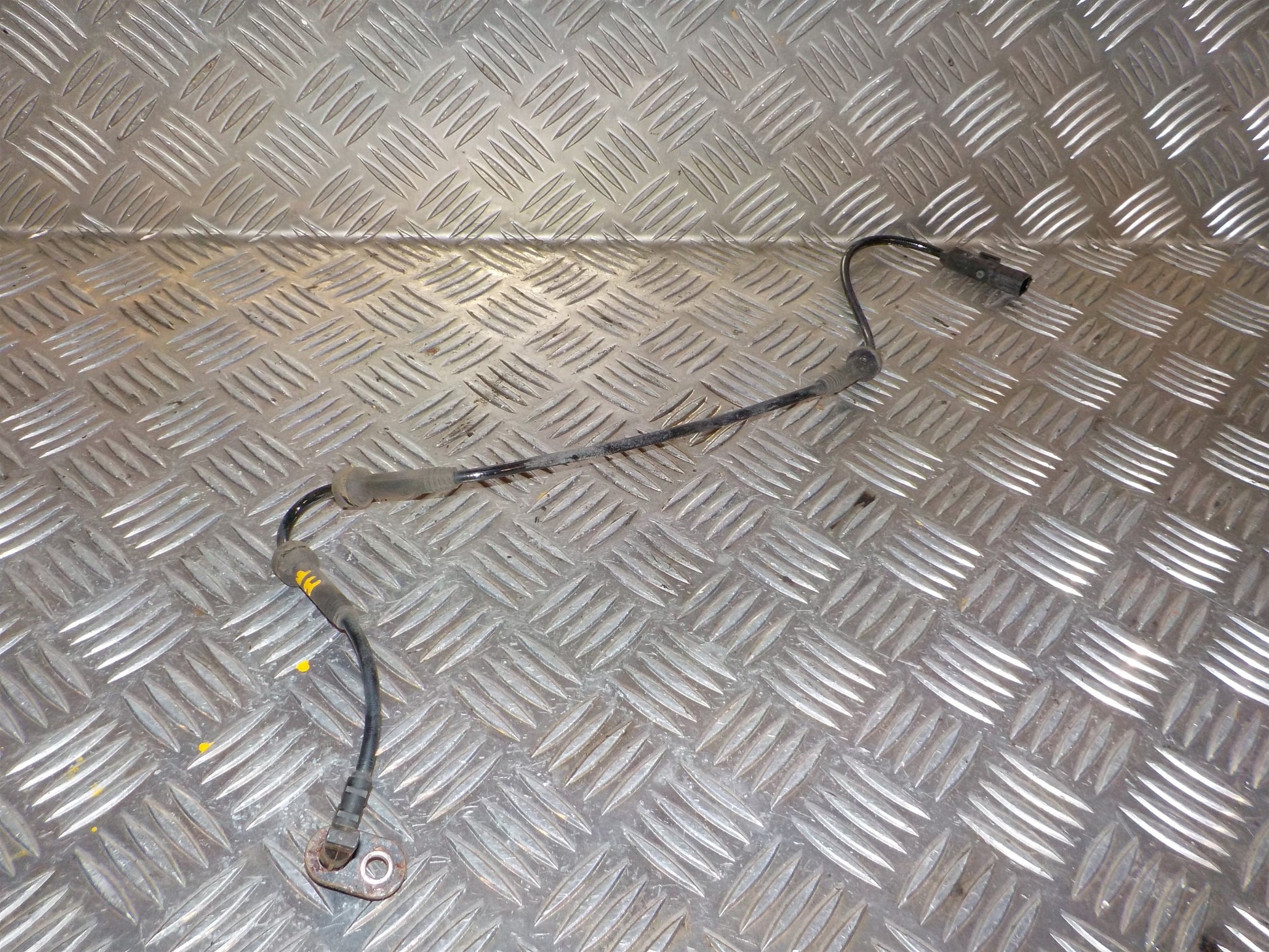 Renault Clio 4 Abs Føler Med OEM Nr. 479107405R Fra Renault Ophugger