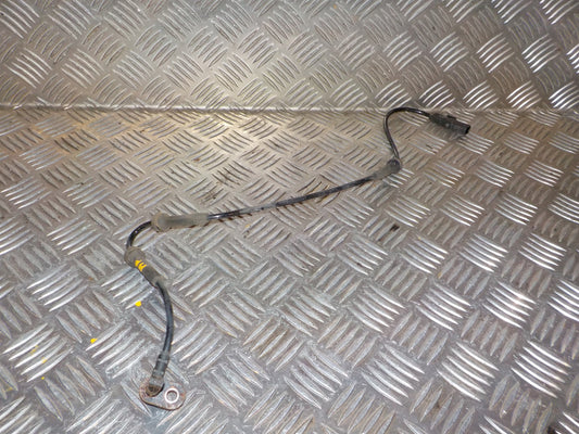 Renault Clio 4 Abs Føler Med OEM Nr. 479107405R Fra Renault Ophugger