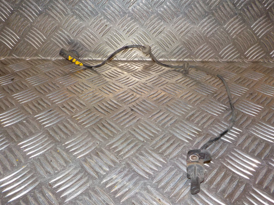 Renault Clio 4 Abs Føler Med OEM Nr. 479007258R Fra Renault Ophugger