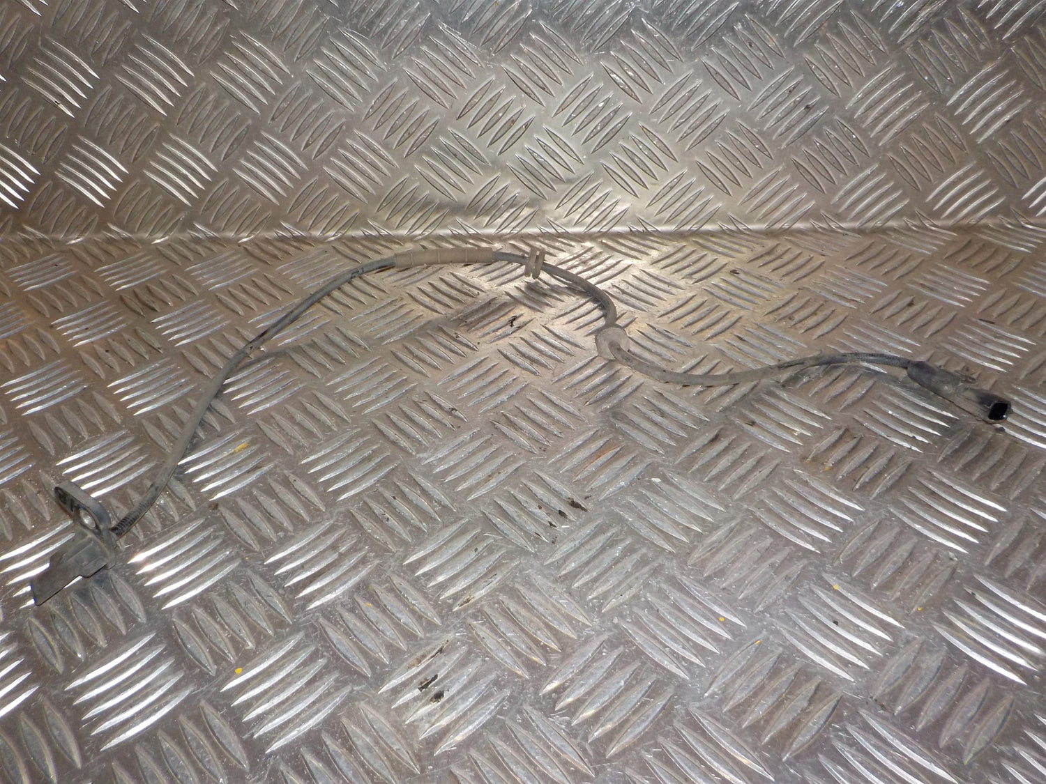 Renault Clio 4 ABS Føler Med OEM Nr. 479509510R Fra Renault Ophugger