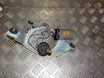 Kia Rio Ub Bagrudevisker Motor Med OEM Nr. 987001W000 Fra Kia Ophugger
