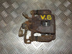 Kia Rio Ub Bremsekaliber Vb Med OEM Nr. 583001W350 Fra Kia Ophugger