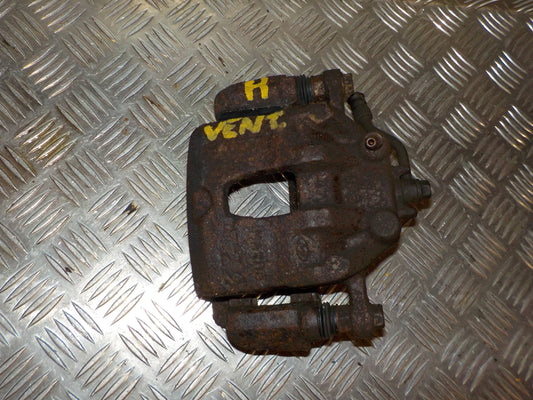 Kia Rio UB Bremsekaliber HF Med OEM Nr. 581301W050 Fra Kia Ophugger