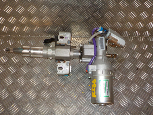 Kia Rio UB Ratstamme M/El-Servo Med OEM Nr. 563001W200 Fra Kia Ophugger
