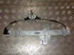 Kia Rio Ub Rudemotor - Rudehejs Med OEM Nr. 834011W000 Fra Kia Ophugger