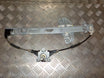 Kia Rio Ub Rudemotor - Rudehejs Med OEM Nr. 834021W000 Fra Kia Ophugger